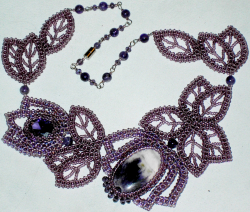 Альбом пользователя Полночь: Листики квадратным жгутом (к флешмобу)