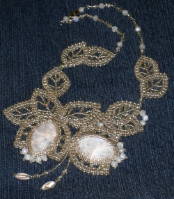 Альбом пользователя Полночь: Листики квадратным жгутом (к флешмобу)