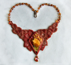 Альбом пользователя Полночь: Листики квадратным жгутом (к флешмобу)