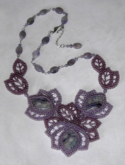 Альбом пользователя Полночь: Листики квадратным жгутом (к флешмобу)