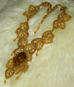 Альбом пользователя Полночь: Листики квадратным жгутом (к флешмобу)