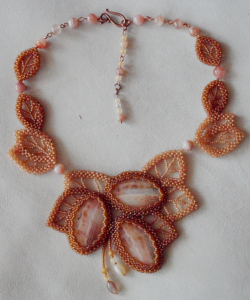 Альбом пользователя Полночь: Листики квадратным жгутом (к флешмобу)