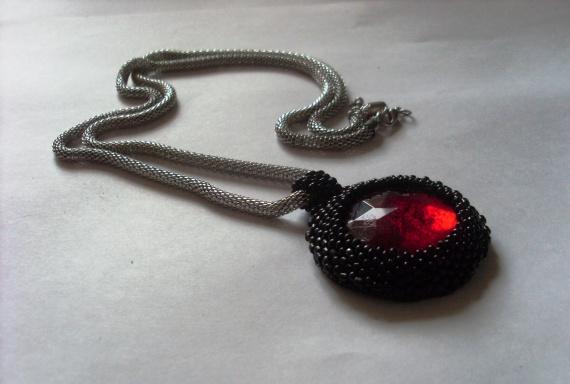 Альбом пользователя Martischa: Кулон