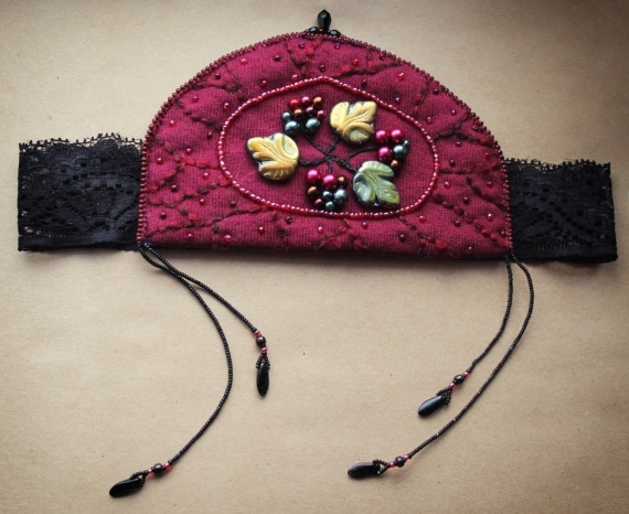 Альбом пользователя Ксюнька: Headdress Muinn