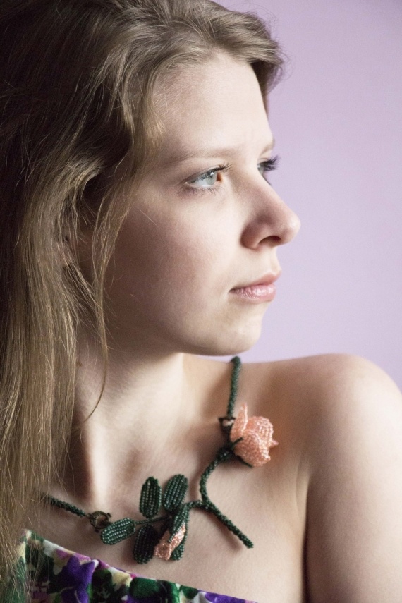 Альбом пользователя ol_pro: Роза