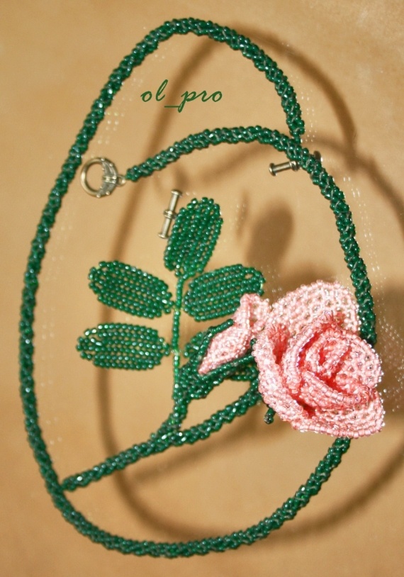 Альбом пользователя ol_pro: Роза