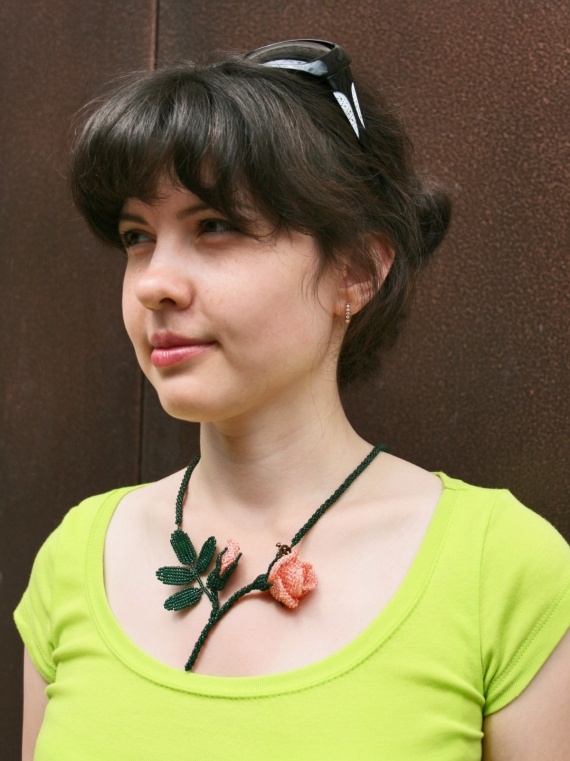 Альбом пользователя ol_pro: Роза