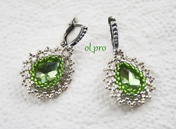 Альбом пользователя ol_pro: Peridot