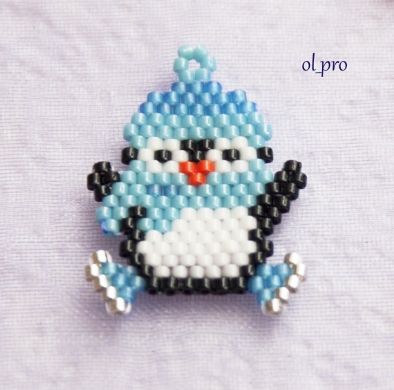 Альбом пользователя ol_pro: Пингвинята
