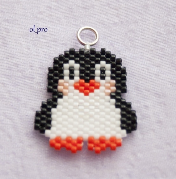 Альбом пользователя ol_pro: Пингвинята