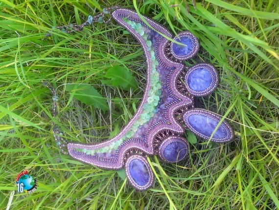 Альбом пользователя Elena78: Лавандовые грёзы. Участник BOTB2016.