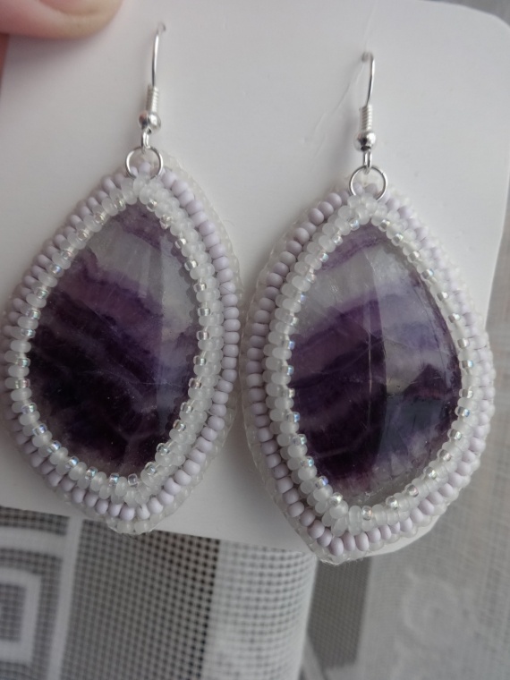 Альбом пользователя Tatiana59: Комплект Сиреневая зима