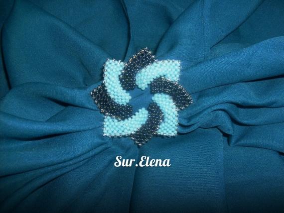 Альбом пользователя SurElena: Для платочков и шарфиков