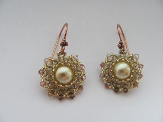 Альбом пользователя Зовутка: Серьги мелкий опт