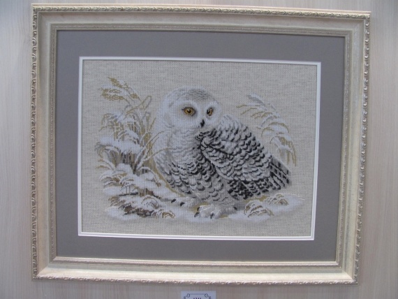 О жизни: Отчёт с Формулы рукоделия