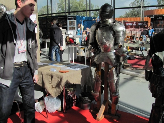 О жизни: Отчёт с Формулы рукоделия