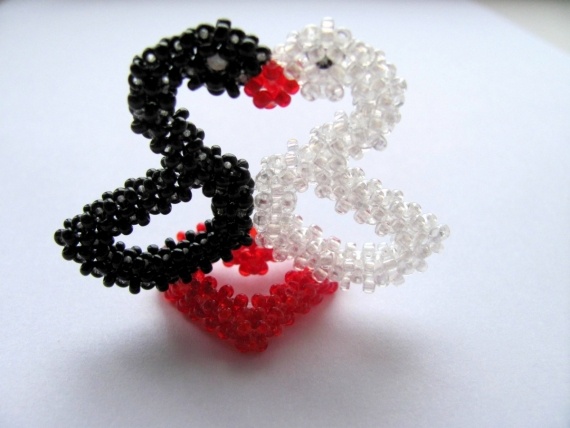 Альбом пользователя Зовутка: К флешмобу квадратный жгут (очень много фото)