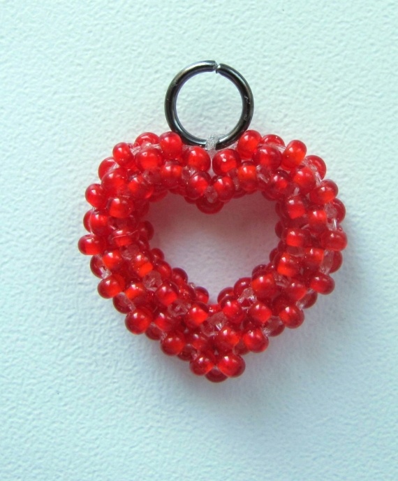 Альбом пользователя Зовутка: К флешмобу квадратный жгут (очень много фото)