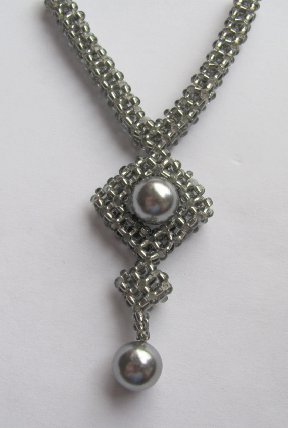 Альбом пользователя Зовутка: К флешмобу квадратный жгут (очень много фото)