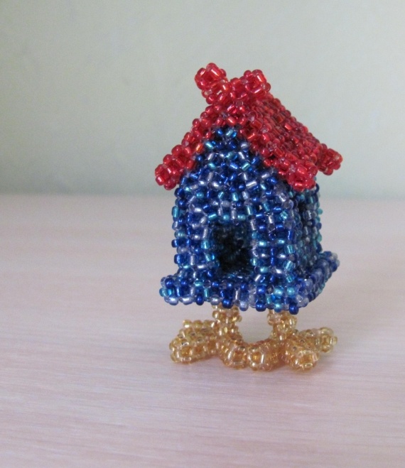 Альбом пользователя Зовутка: К флешмобу квадратный жгут (очень много фото)