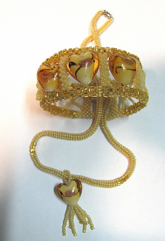 Альбом пользователя Зовутка: Флешмобное сердечко