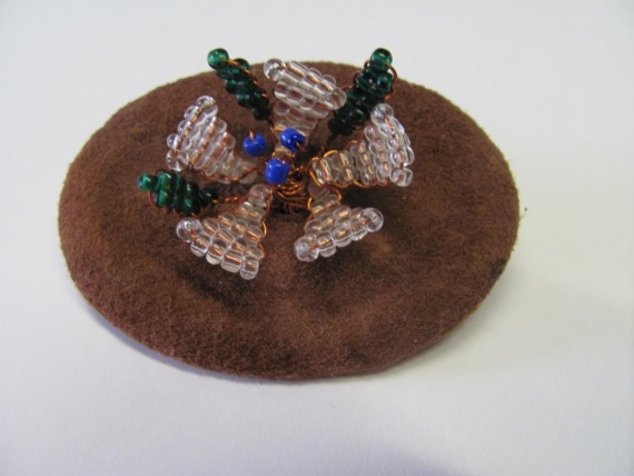 Флешмобы: Первое-второе