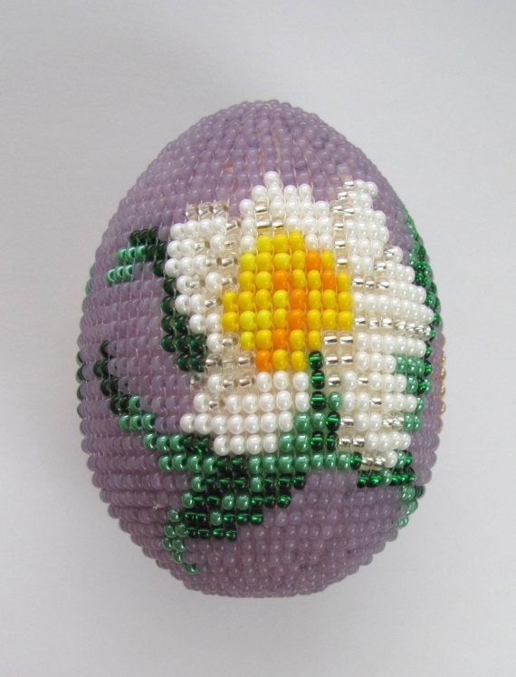 Альбом пользователя Зовутка: Яйцо нарцисс