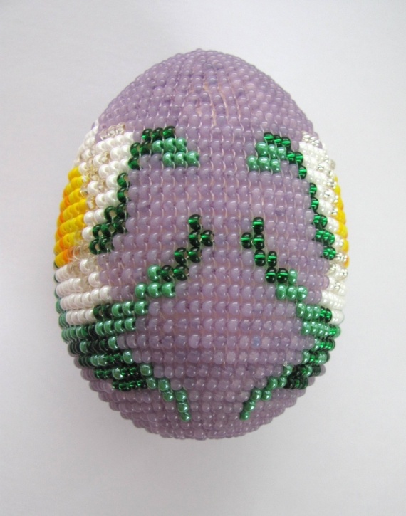 Альбом пользователя Зовутка: Яйцо нарцисс