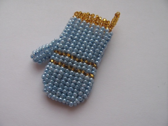 Альбом пользователя Зовутка: Варежка