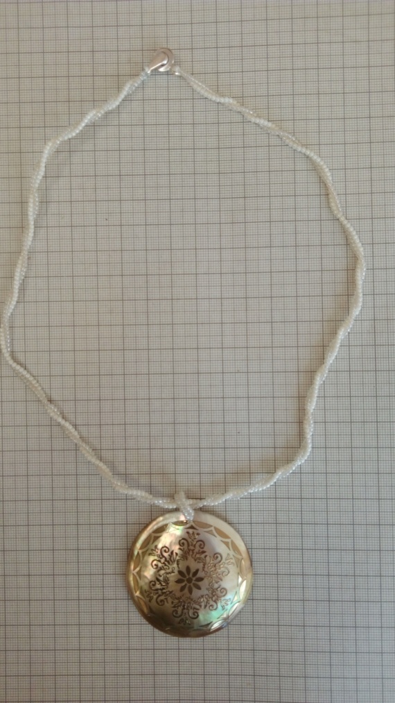 Альбом пользователя Зовутка: Кучка мелочи