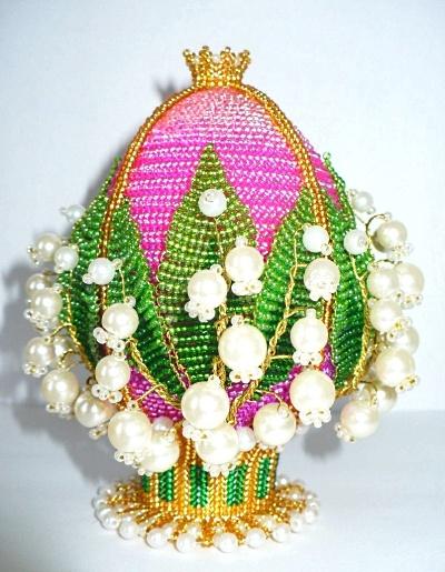 Альбом пользователя Lara_businka: Королевский пурпур  и  Ландыши