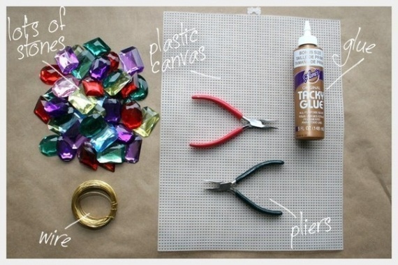 Флудилка: Классный мастер-класс ))))