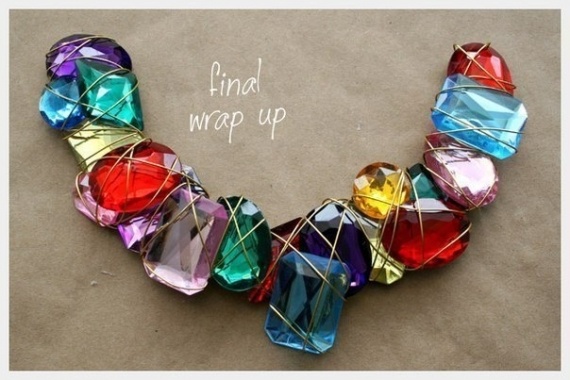 Флудилка: Классный мастер-класс ))))