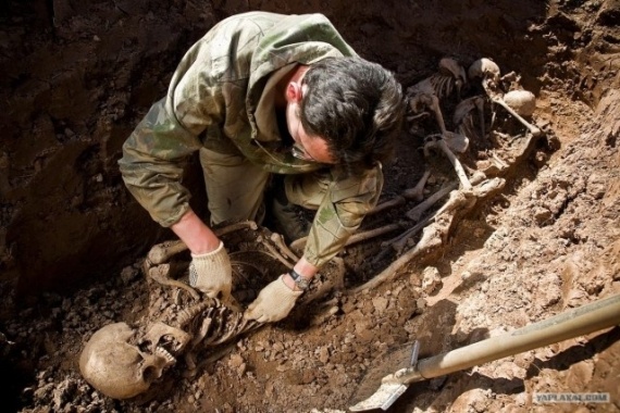 О жизни: Никто не забыт , ничто не забыто ( часть вторая).18+