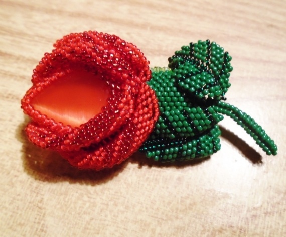 Альбом пользователя Lara_businka: Роза красная