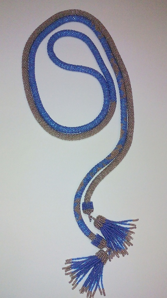 Море, отпуск 2016: Жгут Золотые коньки