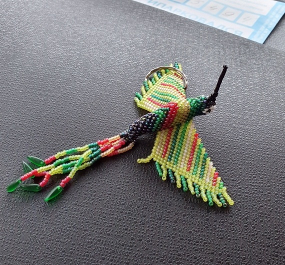 Альбом пользователя lararybka: Колибри