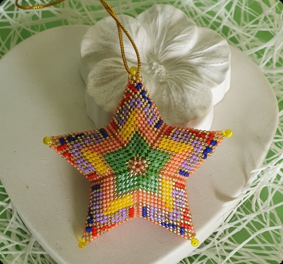 Альбом пользователя lararybka: Калейдоскоп