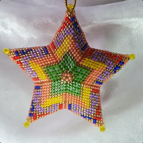 Альбом пользователя lararybka: Калейдоскоп