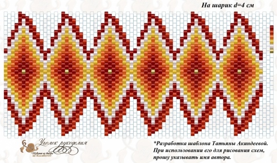 Татьяна акиндеева схемы