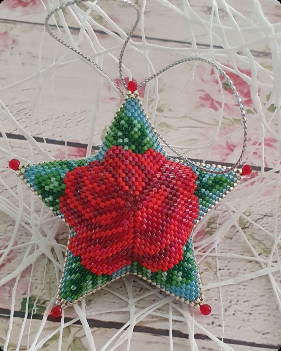 Альбом пользователя lararybka: Цветочный деликатес. Роза и Нарцисс.