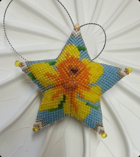 Альбом пользователя lararybka: Цветочный деликатес. Роза и Нарцисс.