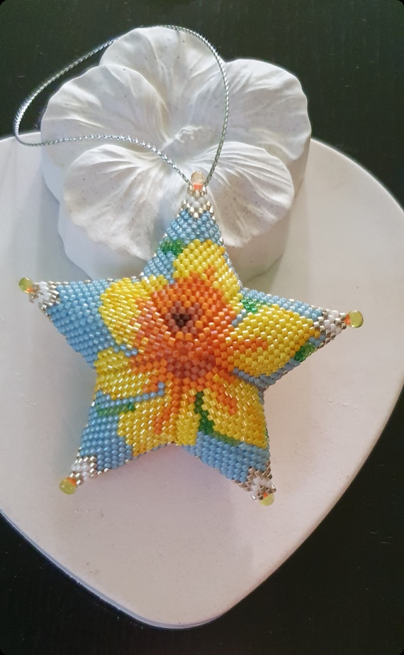 Альбом пользователя lararybka: Цветочный деликатес. Роза и Нарцисс.