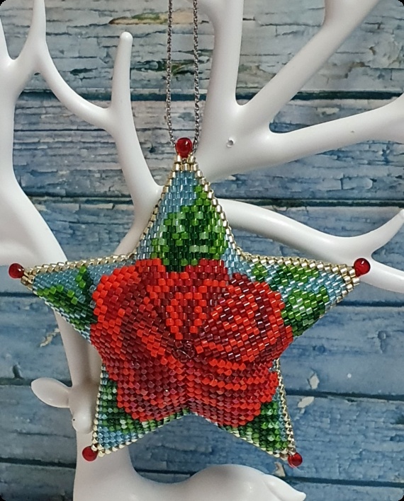 Альбом пользователя lararybka: Цветочный деликатес. Роза и Нарцисс.