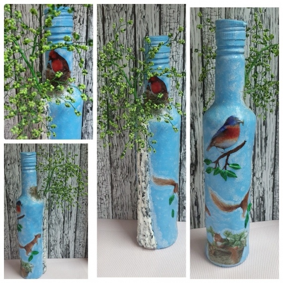 Альбом пользователя lararybka: Флешмобные рукоделки.