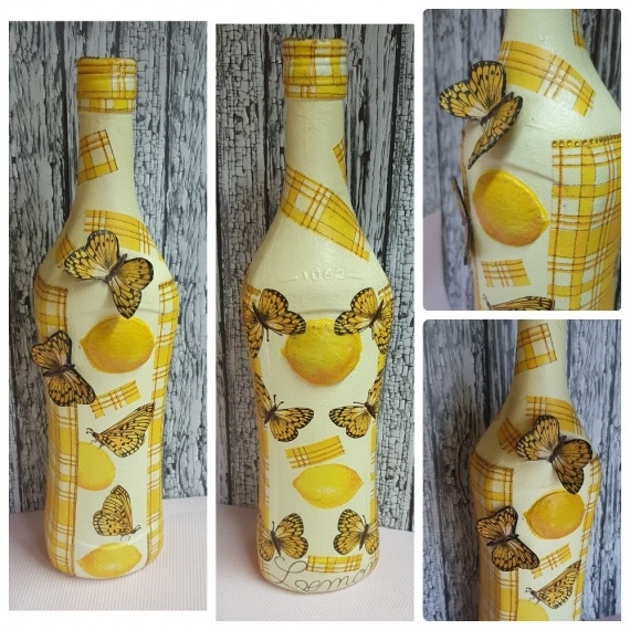 Альбом пользователя lararybka: Флешмобные рукоделки.