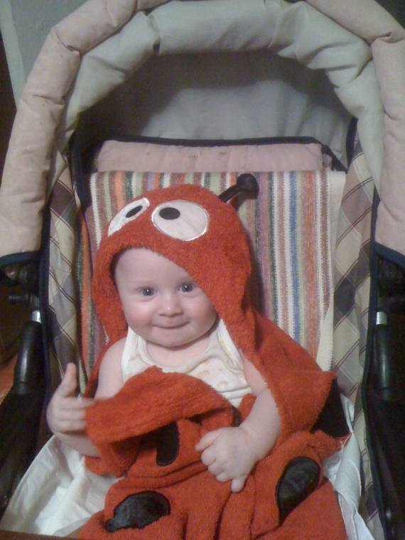 Альбом пользователя maik: ТВИНомания