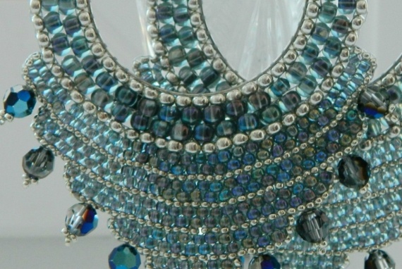 Альбом пользователя Нима: Архив. Серьги Сумеречные игры