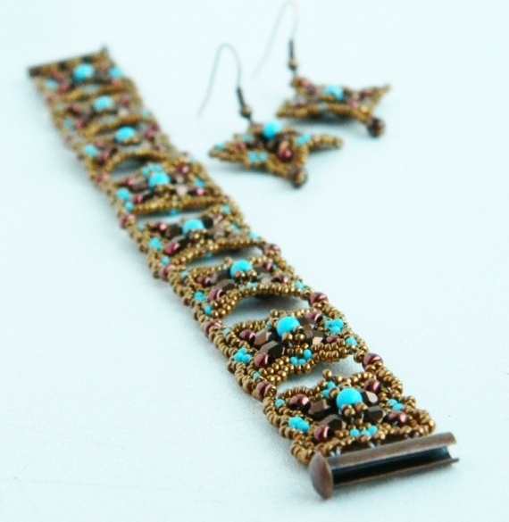 Альбом пользователя Нима: Архив. Комплект Танец с бирюзой