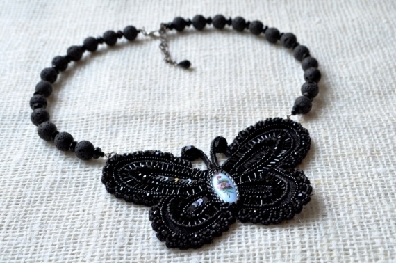 Альбом пользователя GhenyCH: Кружевные истории ч. V